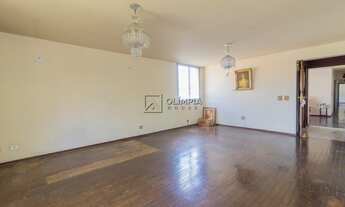 Imagem 3: Apartamento Venda Vila Mariana 201 m² 4 Dormitórios