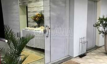 Imagem 5: SANTO ANDRé - Casa Comercial - Jardim