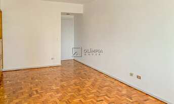 Imagem 4: Apartamento Venda Pinheiros 100 m² 3 Dormitórios