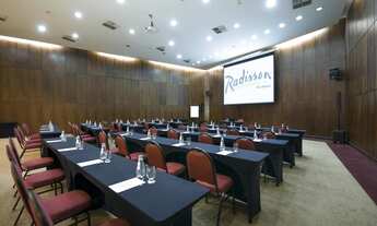 Imagem 7: Rarus Flats - Flat para venda - Edifício ITC Radisson