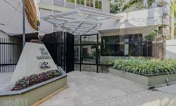 Imagem 7: Apartamento de 4 Dormitórios na Alameda Franca