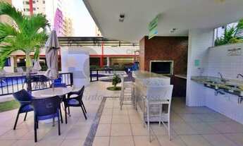 Imagem 7: Condomínio Privillege na Jabotiana com 75m², 3 Quartos