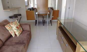 Imagem 2: Apartamento de 1 Dormitório na Rua das Hortênsias