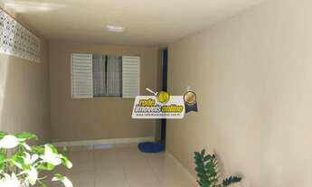 Imagem 4: Casa à venda, 126 m² por R$ 270.000,00 - Tutunas - Uberaba/MG