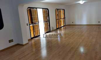 Imagem 3: Apartamento à venda, 245 m² por R$ 1.300.000,00 - Cambuí - Campinas/SP