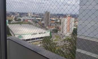 Imagem 5: Apartamento com 3 dormitórios à venda, 128 m² por R$ 528.000,00 - Jardim Chácara Inglesa