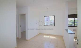 Imagem: Ribeirão Preto - Apartamento Padrão