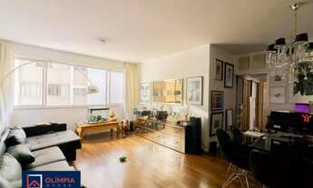 Imagem 3: Locação Apartamento 3 Dormitórios - 130 m² Itaim Bibi