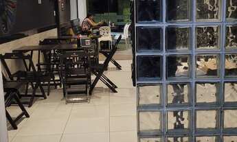 Imagem 4: Repasso lindo restaurante recém reformado!