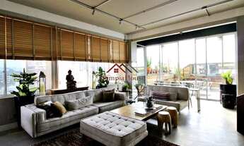 Imagem 4: Venda Cobertura 3 Dormitórios - 360 m² Vila Nova Conceição