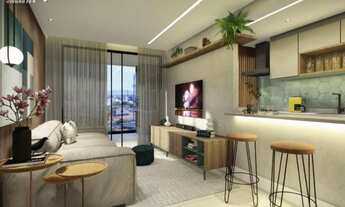 Imagem 7: Apartamento para venda possui 83 metros quadrados com 2 quartos em Tijuca - Rio de Janeiro