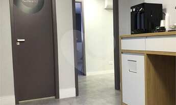 Imagem 3: São Paulo - Conjunto Comercial/Sala - PARAÍSO