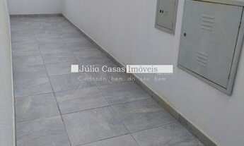 Imagem 4: Lindo Apartamento com Espaço PET