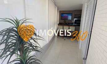 Imagem 7: ALTO PADRAO - OPORTUNIDADE - APARTAMENTO DE LUXO VISTA MAR NA GUILHERMINA - PRAIA GRANDE