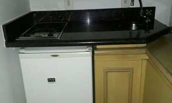 Imagem 6: Flat para alugar no Jardins - Edifício The Universe - Cód. EEO08161