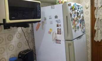 Imagem 2: Apartamento de 2 Dormitórios na Rua Nossa Senhora da Saúde