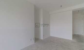 Imagem 3: Venda Apartamento 2 Dormitórios - 67 m² Pompéia