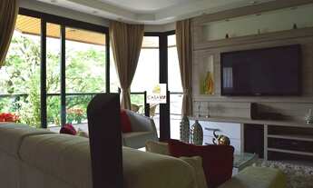 Imagem 2: Apartamento à venda, Aclimação, 183m², 4 dormitórios, 3 suítes, 3 vagas!