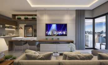 Imagem 5: CURITIBA - Apartamento Padrão - Bigorrilho