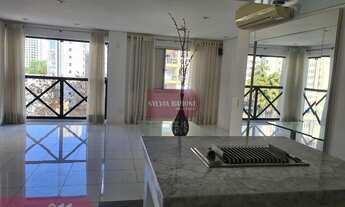 Imagem: Apartamento de 1 Dormitório na Avenida