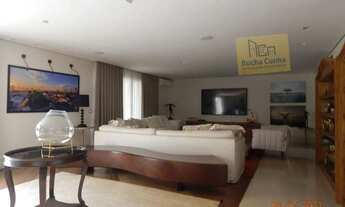 Imagem: Casa 5 quartos para alugar São Paulo,SP