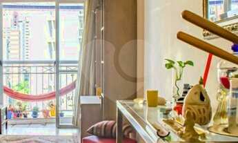 Imagem 3: Apartamento a venda em Perdizes