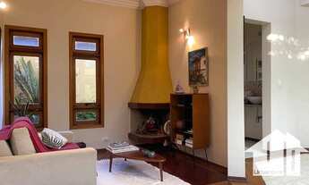 Imagem 4: Casa com 3 dormitórios à venda, 260 m² por R$ 1.490.000,00 - Urbanova - São José dos Campo