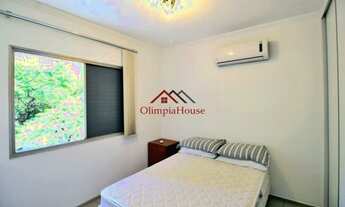 Imagem 5: Venda Apartamento 2 Dormitórios - 60 m² Vila Nova Conceição