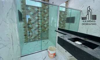 Imagem 7: Casa No Condomínio Morada dos Pássaros/145m2 03 Quartos e Área Externa