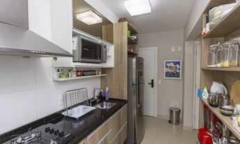 Imagem 6: Apartamento de 2 Dormitórios na Rua dos Cafezais