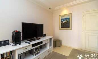 Imagem 6: Apartamento para Venda em São Caetano do Sul, Santa Paula, 3 dormitórios, 1 suíte, 2 banhe