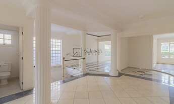 Imagem: Casa Venda Alphaville 400 m² 4 Dormitórios