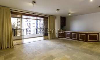 Imagem: Apartamento - Cambuí - Campinas