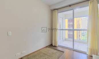 Imagem: Locação Apartamento 2 Dormitórios - 56