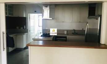 Imagem 4: Apartamento à venda, Indianópolis, 145m², 4 dormitórios, 2 suítes, 3 vagas!