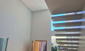 Imagem 5: Casa nascente em condomínio rua 12 Vicente pires lote 800m2 com 3 quartos suítes cozinha p