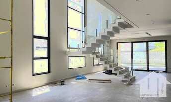 Imagem 6: Casa com 4 dormitórios à venda, 374 m² por R$ 3.340.000,00 - Urbanova - São José dos Campo