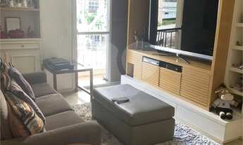 Imagem: Apartamento 4 dormitórios, 1 suíte, 2