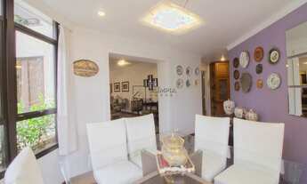 Imagem 7: Apartamento Venda Paraíso 201 m² 4 Dormitórios