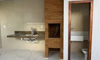 Imagem 3: Condomínio terras Alphaville 2. Pronta pra morar!