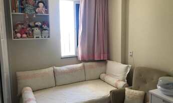 Imagem 7: Mobiliado, próximo à praça da lagoa, andar alto