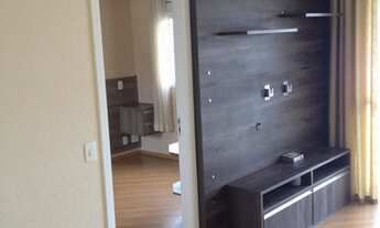 Imagem 2: Apartamento de 1 Dormitório na Rua Luís Correia de Melo