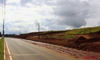 Imagem 5: Terreno à venda, 200 m² por R$ 78.000,00 - Centro - Borebi/SP