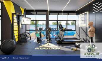 Imagem 2: Apartamento com vista para o mar com 3 dormitórios à venda, 136 m² por R$ 2.314.443 - Cen