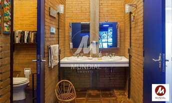 Imagem 5: Casa (térrea na rua) 5 dormitórios/suite