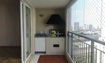 Imagem 4: APARTAMENTO - POMPEIA - 3 DORMS - 1 SUITE - 2 VAGAS