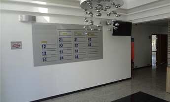 Imagem 3: Sala - Loteamento Alphaville Campinas - Campinas