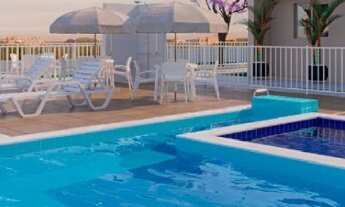 Imagem 2: Apartamento no Vila Brasil em São Lourenço