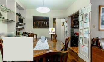 Imagem 7: Apartamento à venda, Jardim Paulista, 109m², 3 dormitórios, 1 suíte, 1 vaga!