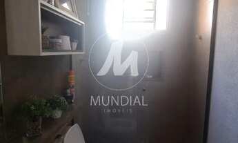 Imagem 6: Casa (térrea na rua) 3 dormitórios/suite, cozinha planejada